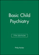 Book cover of: Basic Child Psychiatry