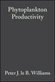Book cover of: Phytoplankton Productivity. By: David Thomas