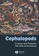 Book cover of: Cephalopods. By: Peter Boyle