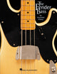 Book cover of: Fender Bass. By: J. W. Black