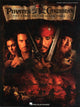 Book cover of: Pirates of the Caribbean. By: Klaus Badelt
