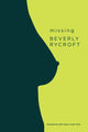 Book cover of: missing