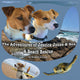Book cover of: Adventures of Jessica Jones & Sox - A Beach Rescue