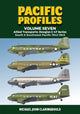 Book cover of: Pacific Profiles Volume Seven. By: Michael Claringbould