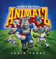 Book cover of: ANIMALZ - Sports Edition. By: Craig Poore
