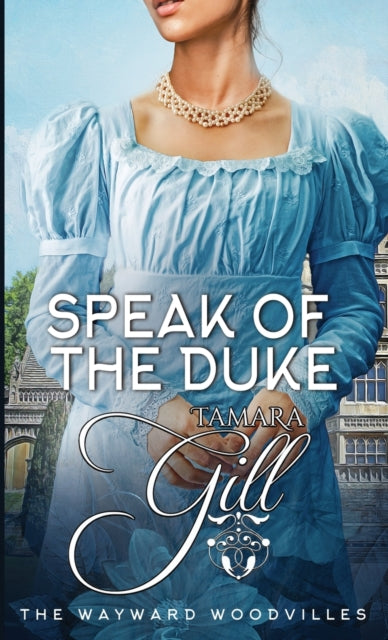 Book cover of: Speak of the Duke