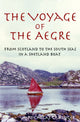 Book cover of: Voyage of The Aegre