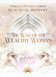 Book cover of: Way of the Wealthy Woman Journal. By: Taylor Eaton