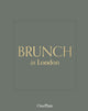 Book cover of: Brunch in London