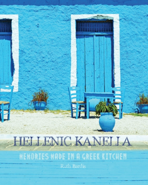 Book cover of: Hellenic Kanella
