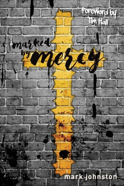 Book cover of: Marked by Mercy