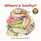 Book cover of: Where'S Lucky?. By: Jacqui Halpin