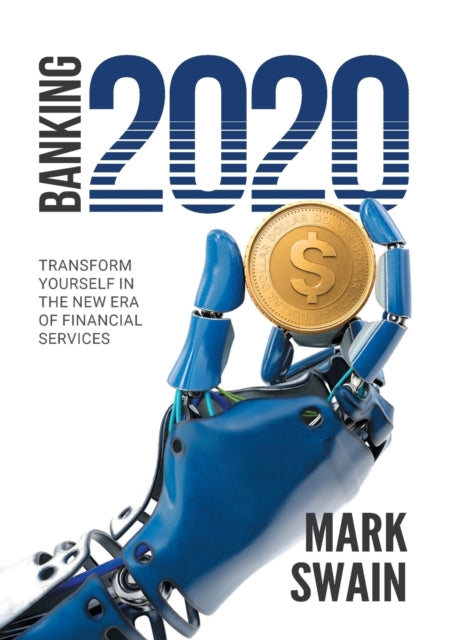Book cover of: Banking 2020