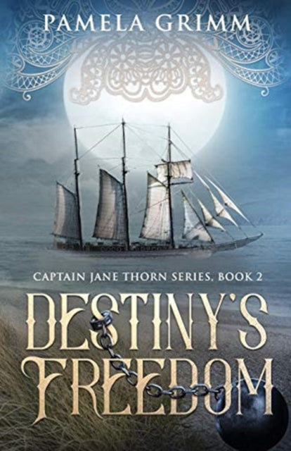 Book cover of: Destiny's Freedom