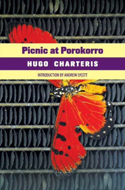Book cover of: Picnic at Porokorro. By: Hugo Charteris