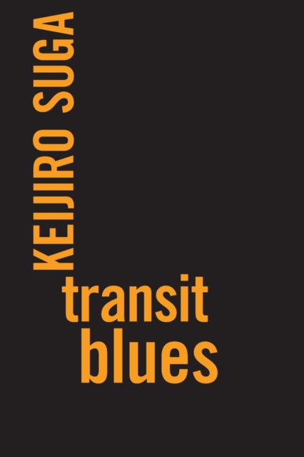 Book cover of: Transit Blues