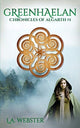 Book cover of: Greenhaelan