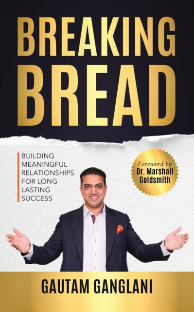Book cover of: Breaking Bread
