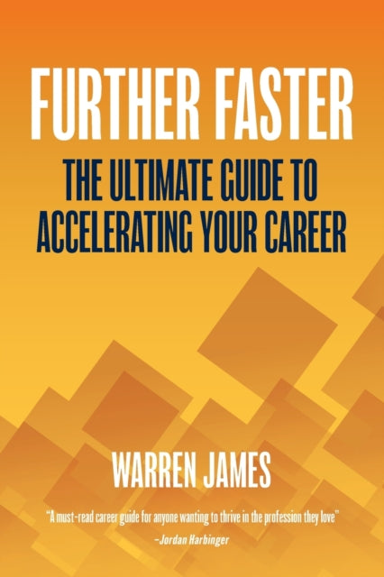 Book cover of: Further Faster