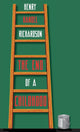 Book cover of: End of a Childhood. By: Ethel Florence Lindesay Richardson