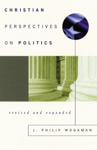 Book cover of: Christian Perspectives on Politics, Revised and Expanded