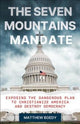 Book cover of: Seven Mountains Mandate