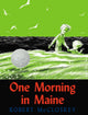 Book cover of: One Morning in Maine