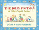 Jolly Postman or Other People's Letters
