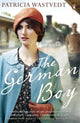 Book cover of: German Boy