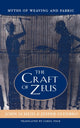 Book cover of: Craft of Zeus. By: John Scheid