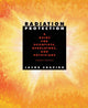 Book cover of: Radiation Protection. By: Jacob Shapiro