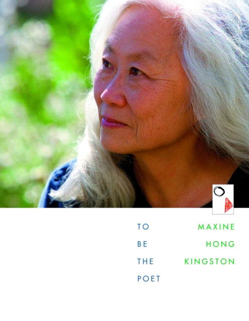 Book cover of: To Be the Poet