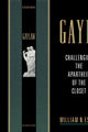 Book cover of: Gaylaw. By: William N. Eskridge Jr.
