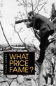 Book cover of: What Price Fame?. By: Tyler Cowen