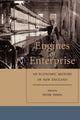 Book cover of: Engines of Enterprise. By: Peter Temin