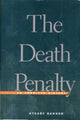 Book cover of: Death Penalty. By: Stuart Banner