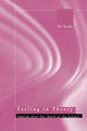 Book cover of: Feeling in Theory. By: Rei Terada