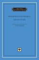Book cover of: Invectives