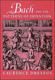 Book cover of: Bach and the Patterns of Invention. By: Laurence Dreyfus