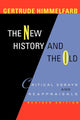 Book cover of: New History and the Old