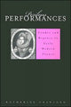 Book cover of: Perilous Performances. By: Katherine Crawford