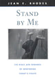 Book cover of: Stand by Me. By: Jean E. Rhodes