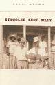 Book cover of: Stagolee Shot Billy. By: Cecil Brown