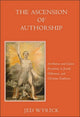 Book cover of: Ascension of Authorship. By: Jed Wyrick