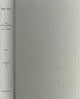 Book cover of: Sea, Volume 2: The Composition of Sea-Water; Comparative and Descriptive Oceanography. By: M. Hill