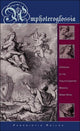 Book cover of: Amphoteroglossia. By: Panagiotis Roilos