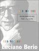Book cover of: Remembering the Future