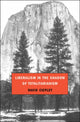 Book cover of: Liberalism in the Shadow of Totalitarianism. By: David Ciepley