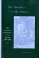 Book cover of: Notables and the Nation. By: Vivian R. Gruder