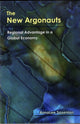 Book cover of: New Argonauts. By: AnnaLee Saxenian
